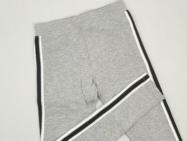 długie skarpety do legginsów: Leggings for kids, Destination, 12 years, 146/152, condition - Very good