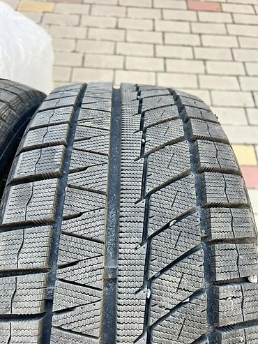улан 2 купить: Зимние шины Sailun 255/45 R20 105T XL (M+S) год 2025 ice blazer arctic — 3
