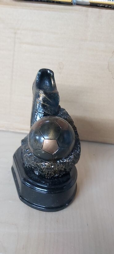 Heykəlciklər: Suvenir — 7