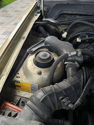 Daewoo: Daewoo Nexia: 2010 г., 1.6 л, Механика, Бензин, Седан — 8