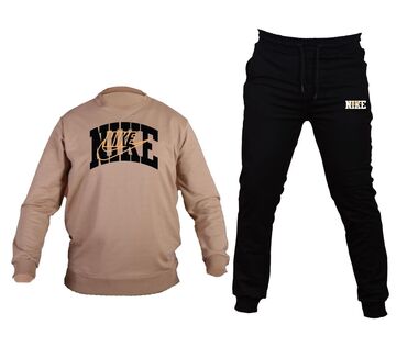 Trenerke: Komplet trenerka – udobna, moderna i izrađena od kvalitetnog pamuka na lalafo.rs — 11 Trenerke: Komplet trenerka – udobna, moderna i izrađena od kvalitetnog pamuka — 11