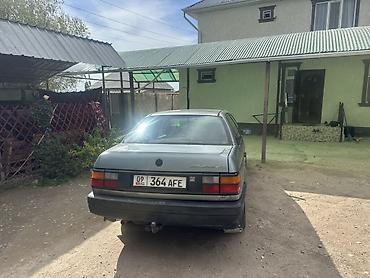 вентилятор опель вектра б: Volkswagen Passat: 1989 г., 1.8 л, Механика, Седан — 5