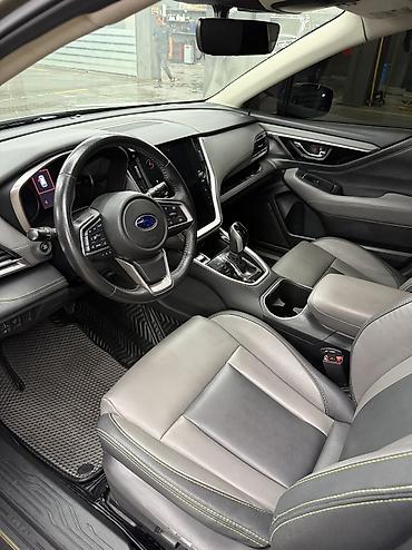сдам под выкуп: Subaru Outback: 2023 г., 2.5 л, Автомат, Бензин, Кроссовер — 8