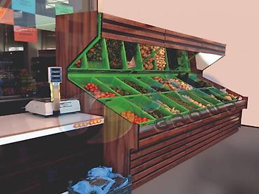 Sifarişlə market vitrinləri: Vitrin mebel sifarişi -da lalafo.az — 30 Sifarişlə market vitrinləri: Vitrin mebel sifarişi — 30
