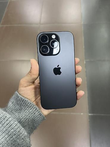 ipad pro 5: IPhone 16 Pro, 256 ГБ, цвет чёрный (титановый оттенок) Характеристики — 1