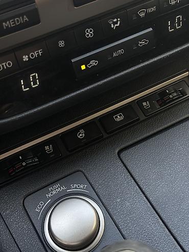 lexus ls 500 v8: Lexus ES: 2015 г., 2.5 л, Автомат, Гибрид, Седан — 9