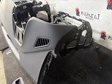 avante 2017: Торпедо Hyundai 2017 г., Б/у, Оригинал, Корея — 6
