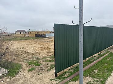 Torpaq sahələrinin satışı: 12 sot, Barter mümkündür -da lalafo.az — 3 Torpaq sahələrinin satışı: 12 sot, Barter mümkündür — 3