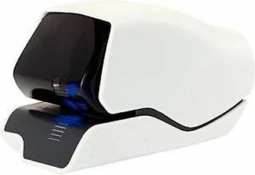 Heftalice: Rapid 5025e – električni heftalac - Model: Rapid R5025e (Isaberg — 12