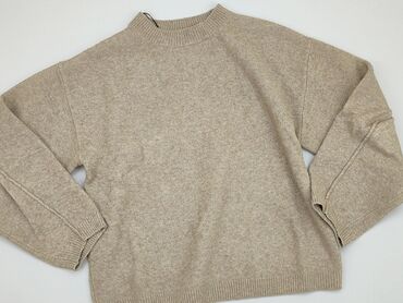 miami t shirty: Sweter, H&M, XS (EU 34), condition - Good