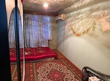 Комнаты: Баку, 8-ой километр, 3 комнаты, Вторичка, м. Нефтчиляр, 70 м² — 4