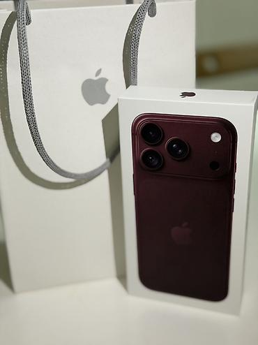 15 айфон цена: IPhone 18 Pro, Новый, 256 ГБ, Бордовый, Кабель — 2