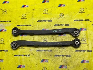 Рычаги: Комплект рычагов BMW — 18