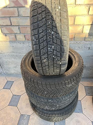 Шины 215 / 50 / R 17, Зима, Новый, Комплект, Легковые, Китай, Kapsen