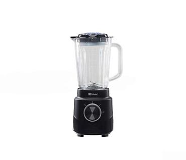 "SILVER SL 5331" kokteyl blenderiSILVER SL 5331 Kokteyl Blenderi 700W