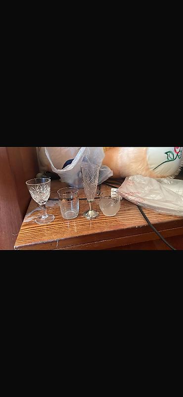 Nahar dəstləri və servizlər: Nahar dəsti — 2