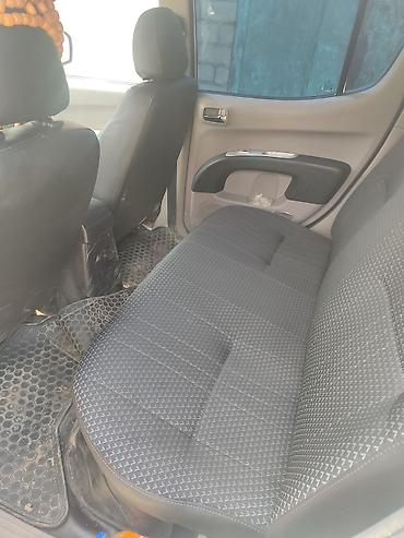 tir yuk masinlari: Mitsubishi L200: 2.5 l | 2015 il 215000 km Pikap — 3