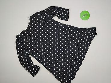 sweter w kropki: Indiska, Tunika damska, rozmiar S — 3
