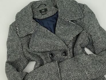 minouu kurtka zimowa: F&F, Women`s coat, size S