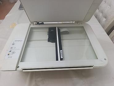 hp monoblok: HP DeskJet 1510 All-in-One çoxfunksiyalı qurğu katrij yoxdu — 1