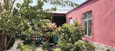 Həyət evləri və villaların satışı: Həyətyanı fərdi ev - Həyətyanı sahəsi: yaşıllıqla əhatəli, dekorativ — 2