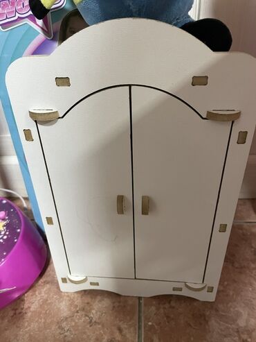 Igračke: LOT PAKET Igracke kolica plisane namestaj barbi sve za 1600 kolica — 7