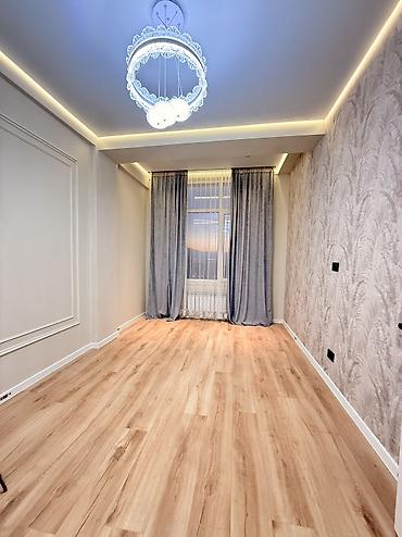 кв ипотека: 1 комната, 34 м², Элитка, 12 этаж, Евроремонт — 2