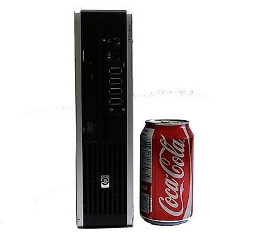 hp laser jet: Компьютер, ядер - 2, ОЗУ 8 ГБ, Для работы, учебы, Б/у, Intel Pentium, Встроенная видеокарта, HDD — 3