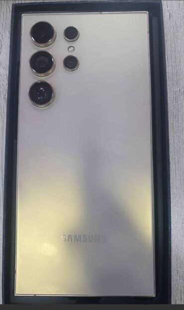 Samsung: Samsung Galaxy S24 Ultra, 512 GB