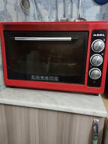 Духовка, Б/у