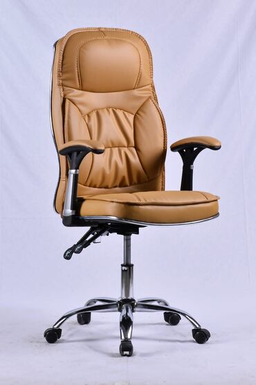 Ofis oturacaqları: Deri kreslo 🔹kreslo 🔹ofi̇s kreslosu 🔹hər növ ofis ve oyun kreslosu — 8
