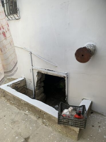 Həyət evləri və villaların satışı: 6 otaqlı, 170 kv. m, Kredit yoxdur, Orta təmir -da lalafo.az — 5 Həyət evləri və villaların satışı: 6 otaqlı, 170 kv. m, Kredit yoxdur, Orta təmir — 5