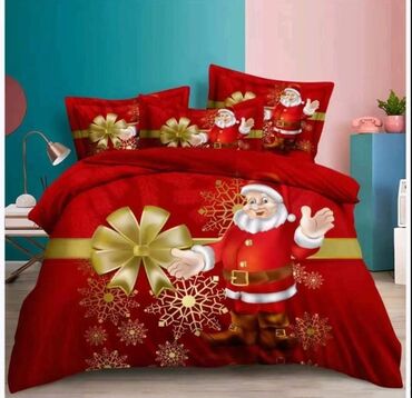 Posteljina: Bračna — 13