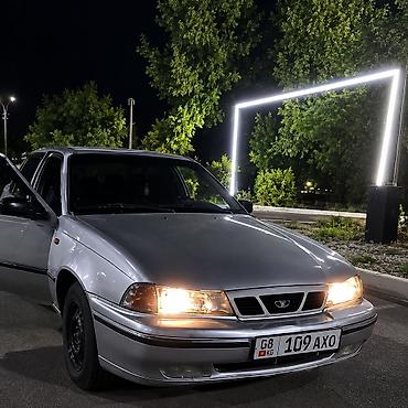 Daewoo: Daewoo Nexia: 2007 г., 1.5 л, Механика, Бензин, Седан — 5