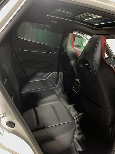jetour dashing: Changan X5 Plus: 2025 г., 1.5 л, Бензин, Кроссовер — 8