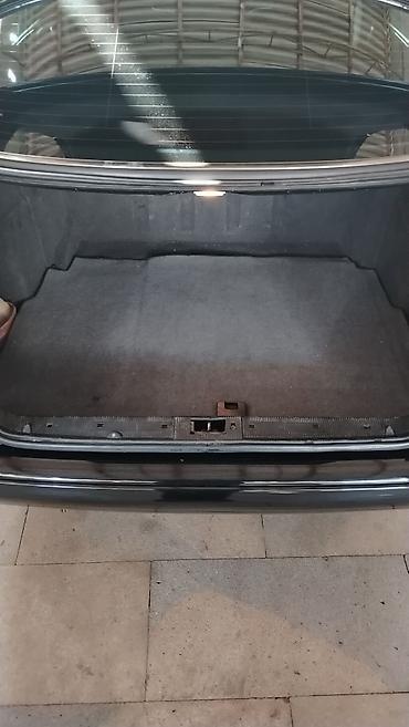 Mercedes-Benz: Mercedes-Benz E 240: 2.4 l | 1998 il -da lalafo.az — 7 Mercedes-Benz: Mercedes-Benz E 240: 2.4 l | 1998 il — 7