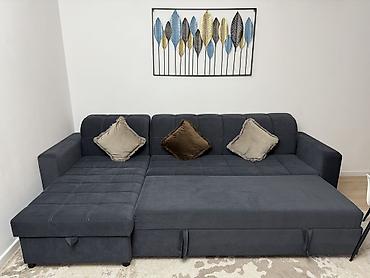 Продажа квартир: 2 комнаты, 60 м², Элитка, 1 этаж — 13