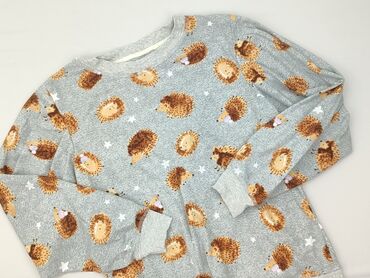 klapki damskie z futerkiem ccc: Bluza damska
, rozmiar S