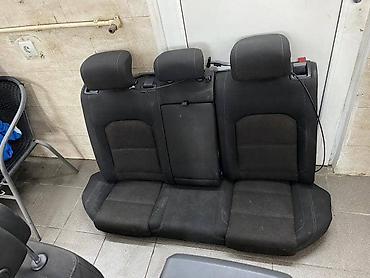 kn filter za auto: SEDISTE ZA VOLKSWAGEN PASSAT B8 | Sediste za Passat B8 (300-H) — 2