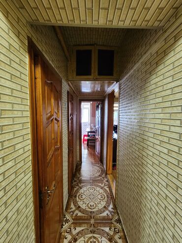 продажа квартир в баку 8 км: Баку, 8-ой километр, 3 комнаты, Вторичка, м. Гара Гараев, 80 м²