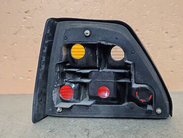 Стоп-сигналы: Задний правый стоп-сигнал Volkswagen 1988 г., Б/у, Оригинал, Германия — 7