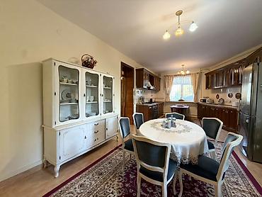 продаю дом будоний: A house for rent in the Orto-Sai village. The safest area with clean — 10