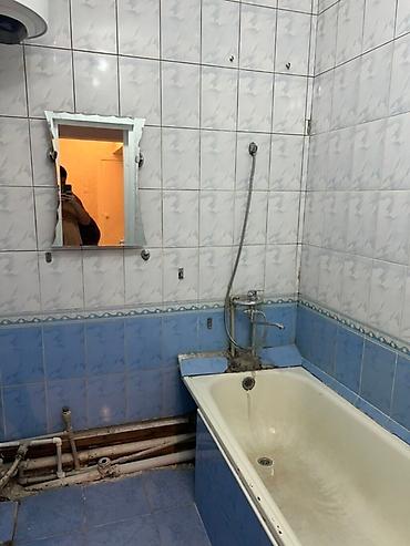 Продажа квартир: 2 комнаты, 52 м², Индивидуалка, 3 этаж, Старый ремонт — 3