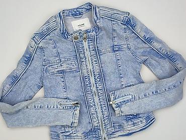 divided jeans: Kurtka jeansowa damska, rozmiar XS — 1