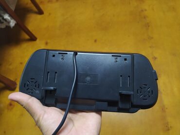 ford fusion monitor: Monitor, İşlənmiş, Torpeda