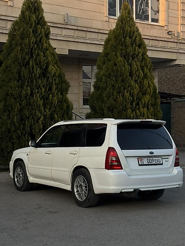 моторчик стеклоочистителя ниссан альмера тино: Subaru Forester: 2003 г., 2 л, Автомат, Бензин, Универсал — 5
