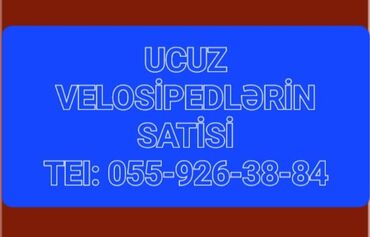 velosped 29: Şəhər velosipedi Stels, 29"
