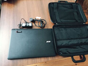 microsoft surface: Б/у Acer Extensa, 15.6 ", Intel Celeron, 512 ГБ