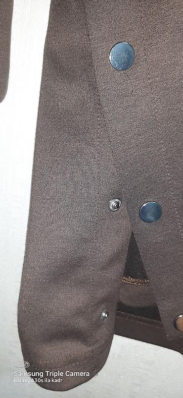 ev xalatları: GƏNCƏ şəhərində qadın üçün idman dəsti – kapüşonlu kofta və şalvardan — 7
