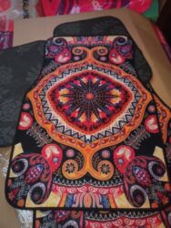 təkər 16 c: Коврик, Новый, Текстиль, BÜTÜN, Самовывоз, Бесплатная доставка, Платная доставка